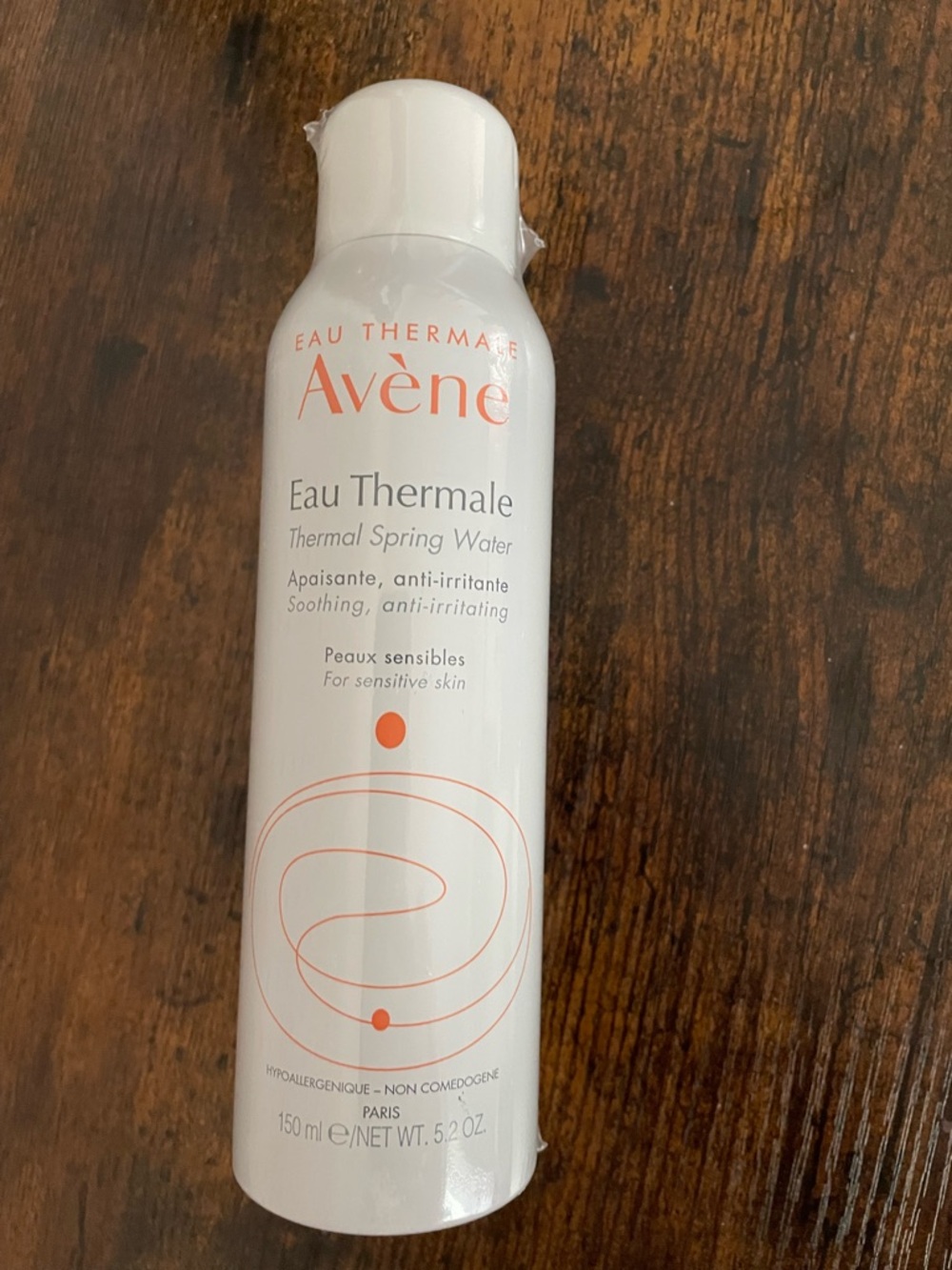 Avène Eau Thermale Thermal Spring Water Spray -